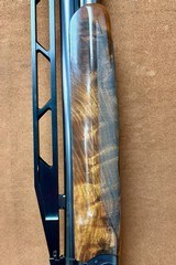 Perazzi MX2005 32" RH flush fixed 12GA 32" - 11 of 13