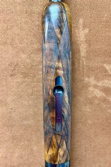 Perazzi mx3 29.5 adj RH 14" 12GA 29.5" - 9 of 10