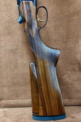 Perazzi mx3 29.5 adj RH 14" 12GA 29.5" - 6 of 10