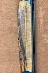 Perazzi mx3 29.5 adj RH 14" 12GA 29.5" - 10 of 10