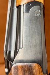 Perazzi mx3 29.5 adj RH 14" 12GA 29.5" - 2 of 10
