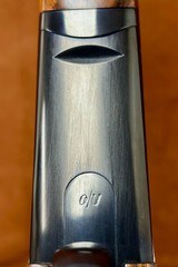 Perazzi mx3 29.5 adj RH 14" 12GA 29.5" - 3 of 10