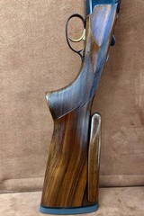 Perazzi mx3 29.5 adj RH 14" 12GA 29.5" - 7 of 10