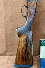 Zoli kronos 32" flush 12GA 32" - 10 of 13