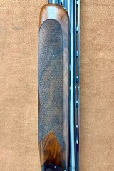 Zoli kronos 32" flush 12GA 32" - 13 of 13
