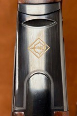 Zoli kronos 32" flush 12GA 32" - 6 of 13