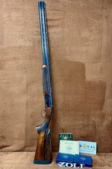 Zoli kronos 32" flush 12GA 32" - 4 of 13