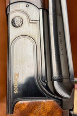 Zoli kronos 32" flush 12GA 32" - 7 of 13