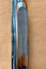Zoli kronos 32" flush 12GA 32" - 11 of 13