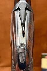 Zoli kronos 32" flush 12GA 32" - 8 of 13