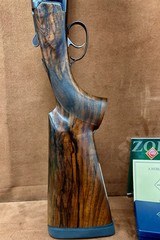 Zoli kronos 32" flush 12GA 32" - 9 of 13
