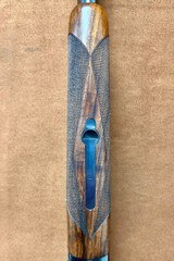 Zoli kronos 32" flush 12GA 32" - 12 of 13