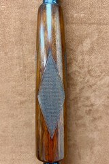 Winchester Model 12 Skeet English Stock 12GA 26" - 10 of 11