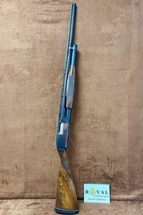 Winchester Model 12 Skeet English Stock 12GA 26" - 1 of 11