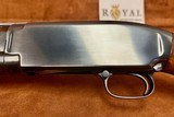 Winchester Model 12 Skeet English Stock 12GA 26" - 6 of 11