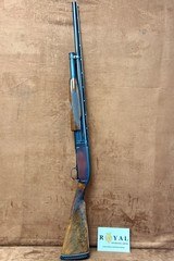 Winchester Model 12 Skeet English Stock 12GA 26" - 3 of 11