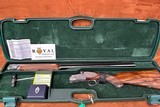 Abbiatico & Salvinelli Sovereign 12GA 30