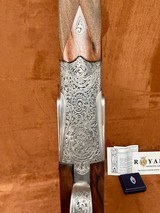Abbiatico & Salvinelli Sovereign 12GA 30