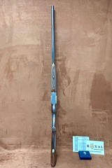 Abbiatico & Salvinelli Sovereign 12GA 30
