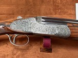 Abbiatico & Salvinelli Sovereign 12GA 30
