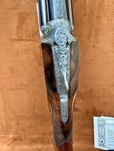 Abbiatico & Salvinelli Sovereign 12GA 30
