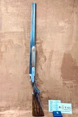 Abbiatico & Salvinelli Sovereign 12GA 30