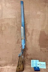 Abbiatico & Salvinelli Sovereign 12GA 30