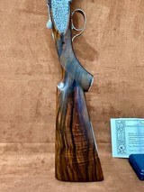 Abbiatico & Salvinelli Sovereign 12GA 30