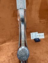 Abbiatico & Salvinelli Sovereign 12GA 30