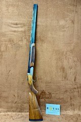 Zoli Field Over and Under 20GA 30