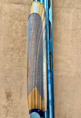 Zoli Field Over and Under 20GA 30