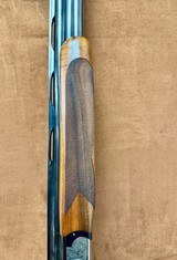 Zoli Field Over and Under 20GA 30