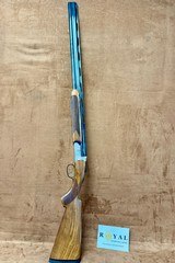 Zoli Field Over and Under 20GA 30