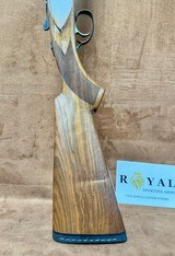 Zoli Field Over and Under 20GA 30