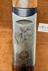 Zoli Field Over and Under 20GA 30