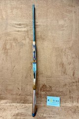 Zoli Field Over and Under 20GA 30