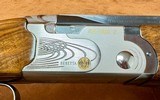 Beretta 682 Gold E Trap 12GA 34