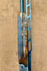 Beretta 682 Gold E Trap 12GA 34