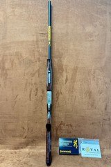 Browning Citori Grade 6 28GA 30