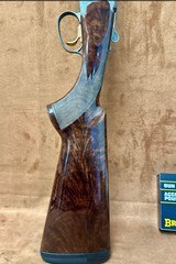 Browning Citori Grade 6 28GA 30