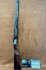 Browning Citori Grade 6 28GA 30