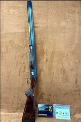 Browning Citori Grade 6 12GA 32