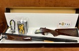 Browning Citori Grade 6 12GA 32
