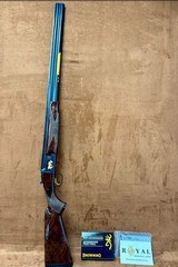Browning Citori Grade 6 12GA 32
