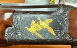 Browning Citori Grade 6 12GA 32