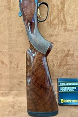 Browning Citori Grade 6 12GA 32