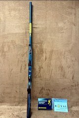 Browning Citori Grade 6 12GA 32