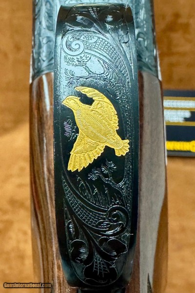 Browning Citori Grade 6 12GA 32