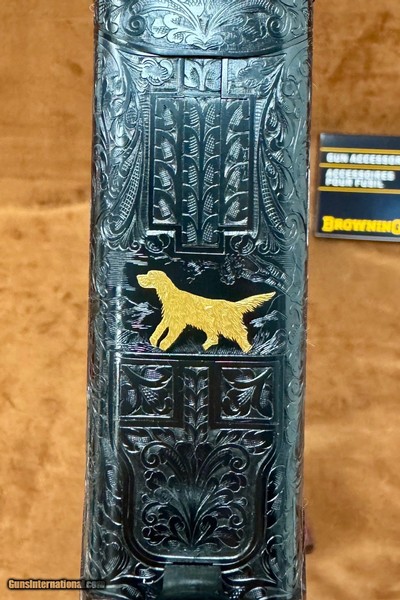 Browning Citori Grade 6 12GA 32