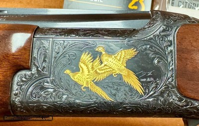 Browning Citori Grade 6 12GA 32